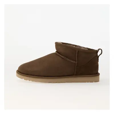 Sneakers UGG Classic Ultra Mini Hickory EUR