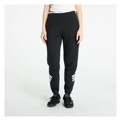 Melegítőnadrág adidas Future Icons Three Stripes Regular Pant Black