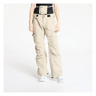 Nadrágok Horsefeathers Lotte II Shell Pants Mojave