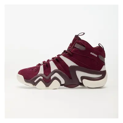 Sneakers adidas Crazy Maroon/ Off White/ Shadow Red EUR