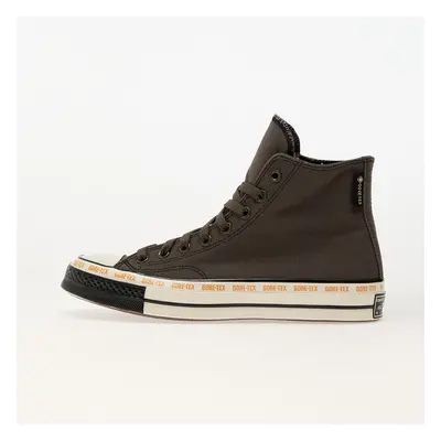 Sneakers Converse Chuck Gore-Tex Waterproof Truffle/ Black/ Harvest Moon EUR