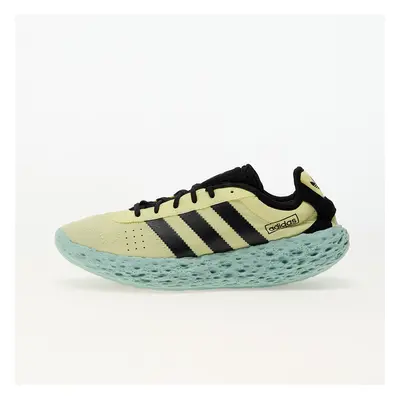 Sneakers adidas Zponge Ice Yellow/ Core Black/ Focus Blue EUR