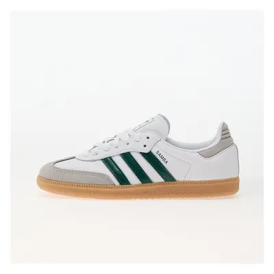 Sneakers adidas Samba Og W Ftwr White/ Collegiate Green/ Grey Two EUR