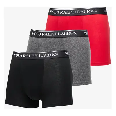 Ralph Lauren Classic Trunk 3-Pack Multicolor