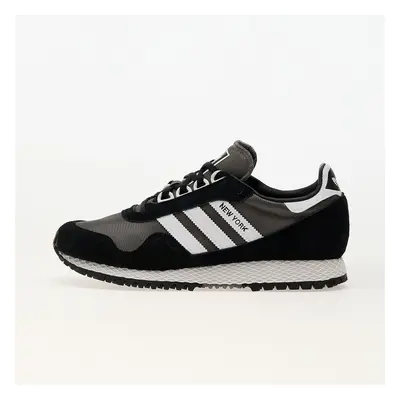 Sneakers adidas New York Core Black/ Dash Grey/ Charcoal EUR