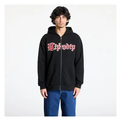 Pulóver RIPNDIP Fein Hoodie Black