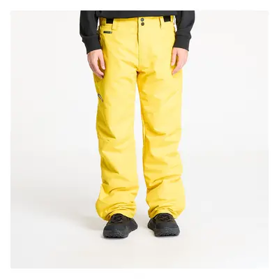 Nadrágok Horsefeathers Orca Pants Sulphur