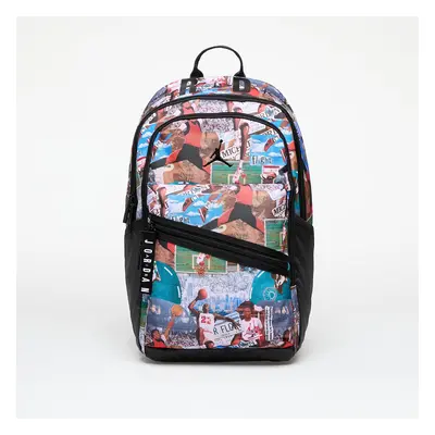 Hátizsák Jordan Jam Air Patrol Backpack Black