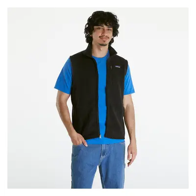 Patagonia M's Better Sweater Vest Black