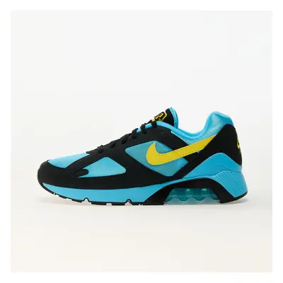 Sneakers Nike Air Baltic Blue/ Lightening-Black EUR