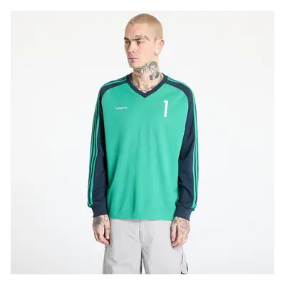 Jersey adidas Jersey Semi Court Green