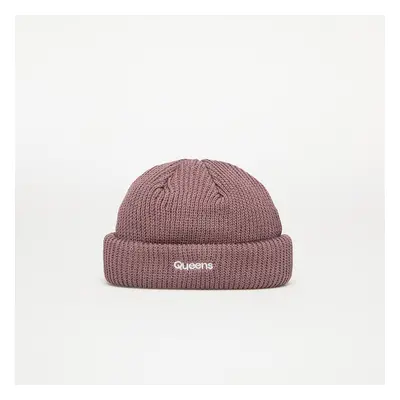 Kalap Queens Essentials Beanie Mauve