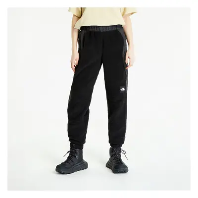 Nadrágok The North Face Convin Microfleece Pant TNF Black