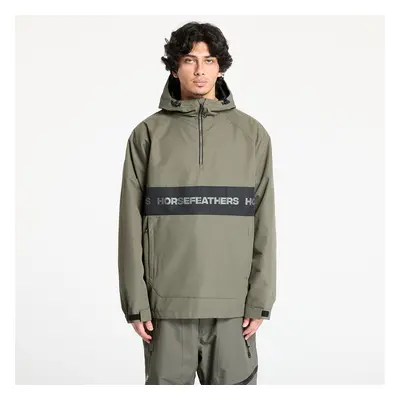 Kabát Horsefeathers Gordie Jacket Urban Olive