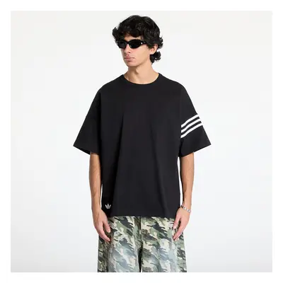 Póló adidas Neuclassics Tee Black