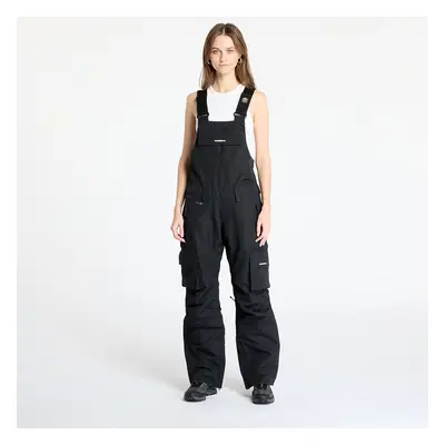 Nadrágok Horsefeathers Isobel Pants Black