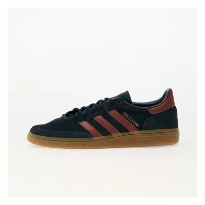 Sneakers adidas Handball Spezial Aurora Ink/ Wild Sepia/ Gold Met. EUR