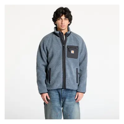 Kabát Carhartt WIP Prentis Liner Jacket UNISEX Dove Grey/ Black