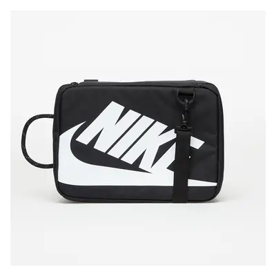 Tok Nike Shoe Box Bag Black/ Black/ White