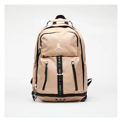 Jordan Sport Backpack Legend Medium Brown