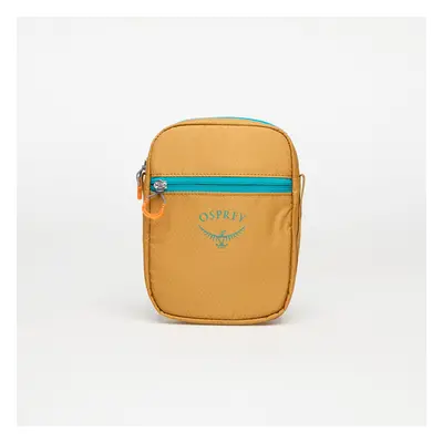 Övtáska Osprey Daylite Crossbody Pouch Tumbleweed Yellow/ Tunnel Vision