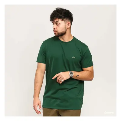 Póló LACOSTE Men's T-Shirt Green