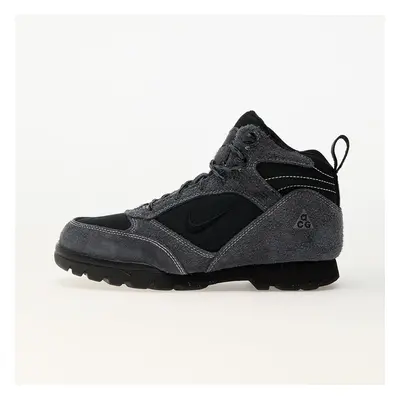 Sneakers Nike Acg Torre Mid Waterproof Black/ Black-Dark Grey-Sail EUR