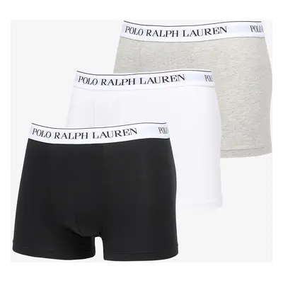 Ralph Lauren Trunk 3-Pack Multicolor