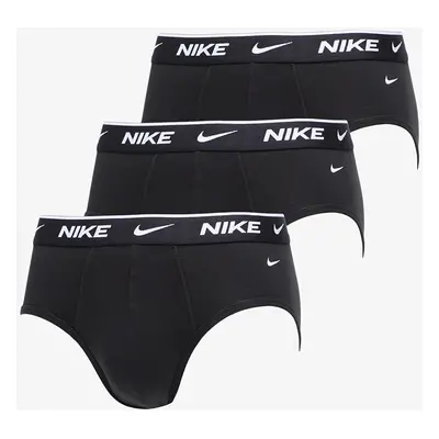 Nike Dr-FIT Boxer Brief 3-Pack Black