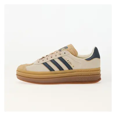 Sneakers adidas Gazelle Bold W Cream White/ Night Indigo/ Magic Beige EUR