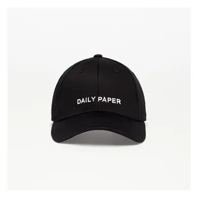 Baseball sapka Daily Paper Ecap Black