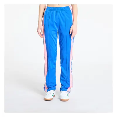 Nadrágok adidas Adibreak Pant Blue/ Semi Pink Spark