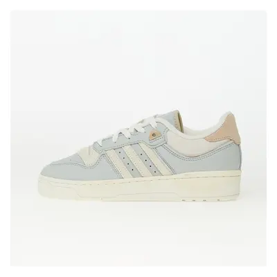 Sneakers adidas Rivalry Low W Wonder Silver/ Core White/ Wonder Beige EUR