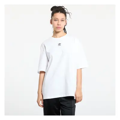 Póló adidas Essentials Boyfriend Tee White