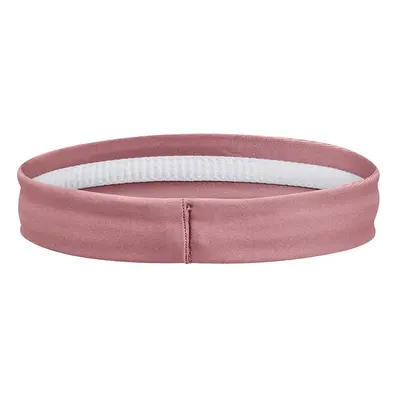 Kalap Under Armour Play Up Headband Pink Elixir