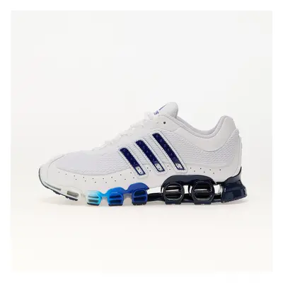 Sneakers adidas Megaride Ftwr White/ Dark Blue/ Team Royal Blue EUR