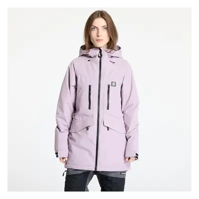 Kabát Horsefeathers Larra II Jacket Iris