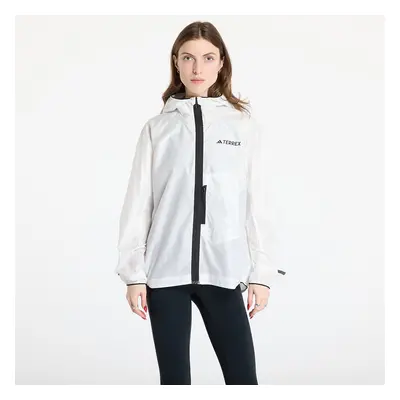 Kabát adidas Terrex Xperior Light Windweave Jacket Non-Dyed