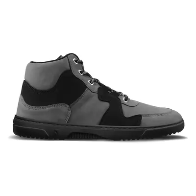 Sneakers Barebarics Lynx Dark Grey & Black EUR