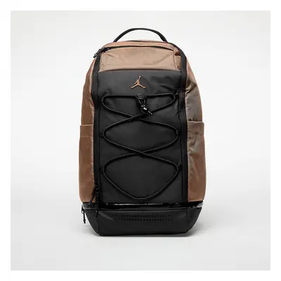 Hátizsák Jordan Jam Sport Backpack Archaeo Brown