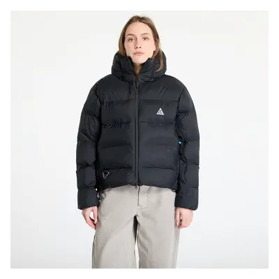 Kabát Nike ACG "Lunar Lake" Women's Therma-FIT ADV Jacket Black/ Black/ Black/ Summit White