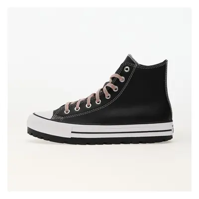 Sneakers Converse Chuck Taylor All Star City Trek Black/ Bite The Dust/ White EUR