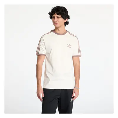 Póló adidas Adicolor Classics 3-Stripes T-Shirt Wonder White