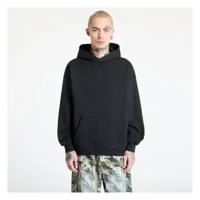 Pulóver adidas Premium Essentials Hoodie Black