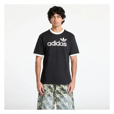 Póló adidas Simple Tee Black