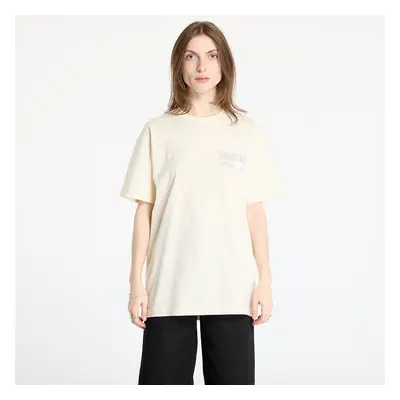 Póló Carhartt WIP Best In Class T-Shirt UNISEX Natural