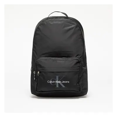 Calvin Klein Jeans Sport Essentials Backpack Black