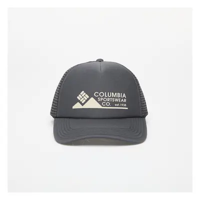 Baseball sapka Columbia Camp Break™ Foam Trucker Cap Shark/ Columbia