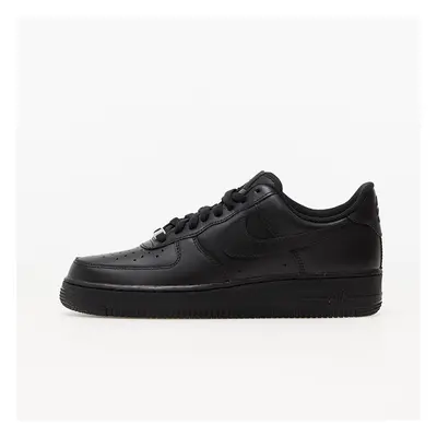 Sneakers Nike Air Force '07 Black/ Black EUR