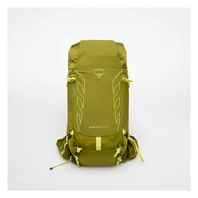 Osprey Talon Velocity Backpack Matcha Green Lemongrass